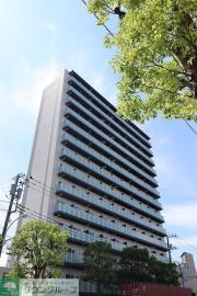 GENOVIA青砥skygarden