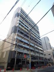 阪神本線神戸三宮駅まで徒歩6分