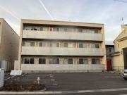 MAISON・MAST売市B