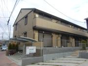 東京メトロ東西線行徳駅まで徒歩11分