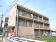 相鉄本線鶴ケ峰駅まで徒歩27分