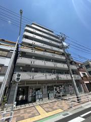 阪急神戸線春日野道駅まで徒歩10分