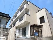 ＪＲ埼京線武蔵浦和駅まで徒歩9分
