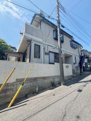（防音室付き）鎌ヶ谷市西佐津間 貸戸建て