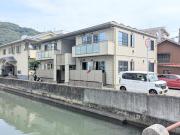 ＪＲ呉線安芸阿賀駅まで徒歩5分