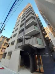 クレストタップ神戸湊町ノアール