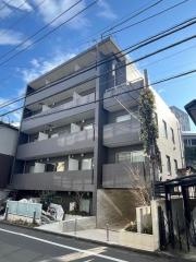東京メトロ日比谷線中目黒駅まで徒歩9分