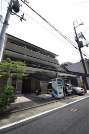 カーサ成逸