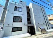 東急東横線都立大学駅まで徒歩5分