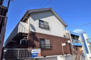 京王相模原線京王永山駅まで徒歩11分