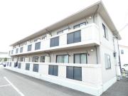 パルコート広丘