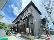 フォレストハウス丹木町
