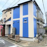 ＪＲ阪和線鳳駅まで徒歩3分