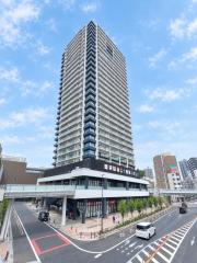 シティタワー所沢クラッシィ