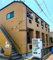 京成本線青砥駅まで徒歩12分