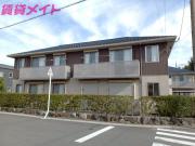 カントリーハウス空と大地A