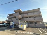 ＪＲ日豊本線隼人駅まで徒歩17分