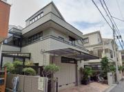 旭化成施工・高級家具付戸建