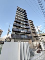 近鉄けいはんな線長田駅まで徒歩6分