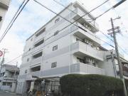 地下鉄千日前線小路駅まで徒歩6分