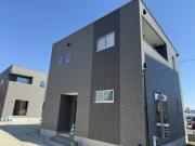 大友町戸建て 