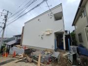相鉄本線三ツ境駅まで徒歩7分