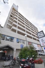 広島電鉄宮島線古江駅まで徒歩9分