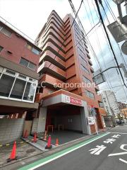 東京メトロ東西線西葛西駅まで徒歩9分