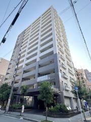 ロイヤルメドゥ東心斎橋