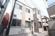 ハーモニーテラス池袋III