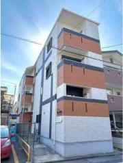 地下鉄名城線ナゴヤドーム前矢田駅まで徒歩3分