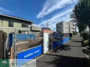 東急田園都市線南町田グランベリーパーク駅まで徒歩20分