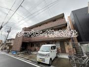 睦マンション