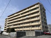 ＪＲ久大本線久留米大学前駅まで徒歩10分