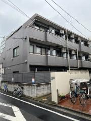 ＪＲ山手線新大久保駅まで徒歩6分