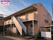 コーポみつB