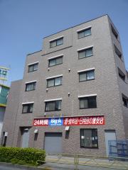 東武東上線上板橋駅まで徒歩4分