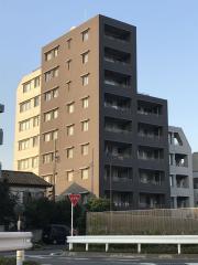 都営大江戸線練馬春日町駅まで徒歩5分