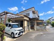 阿見町S戸建