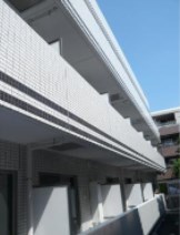 西武新宿線都立家政駅まで徒歩6分