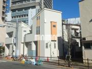 ＪＲ常磐線北千住駅まで徒歩10分