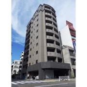 地下鉄東山線新栄町駅まで徒歩5分