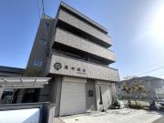 近鉄大阪線大和八木駅まで徒歩9分