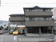 マンションニューハマIII B棟