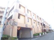 ヴィルヌーブ本山中町