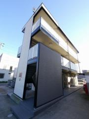 埼玉高速鉄道鳩ヶ谷駅まで徒歩9分