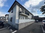 ディアス川内B棟