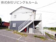 ＪＲ鹿島線潮来駅まで徒歩17分