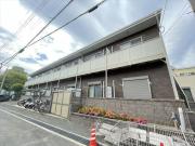 アンプルールクラージュ・ウエストヒルズ