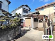 和歌山県岩出市新田広芝